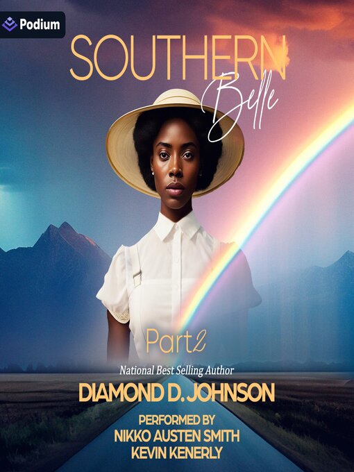 Title details for Southern Belle 2 by Diamond D. Johnson - Wait list